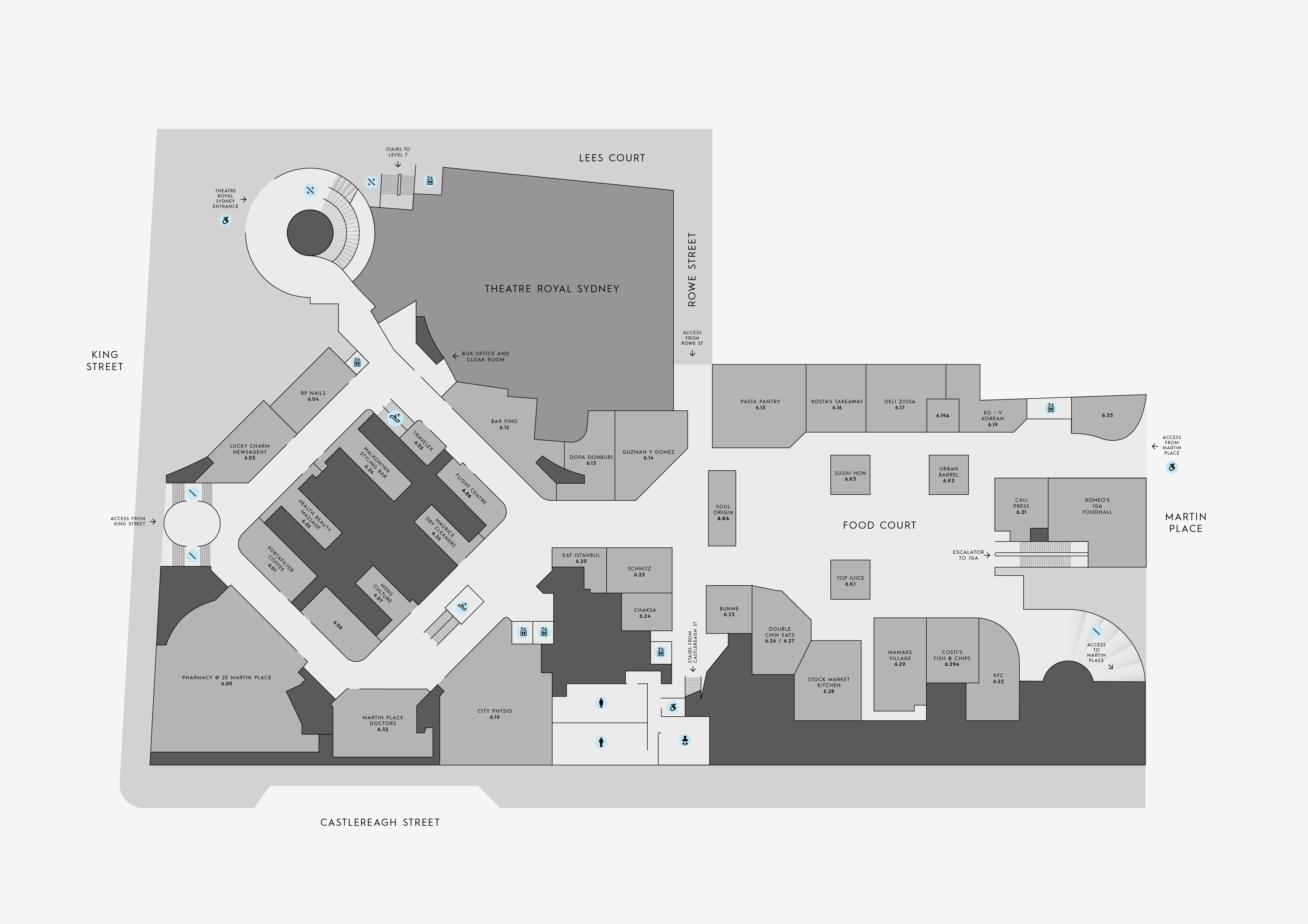 Level 6