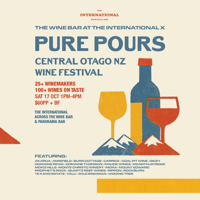 Pure Pours