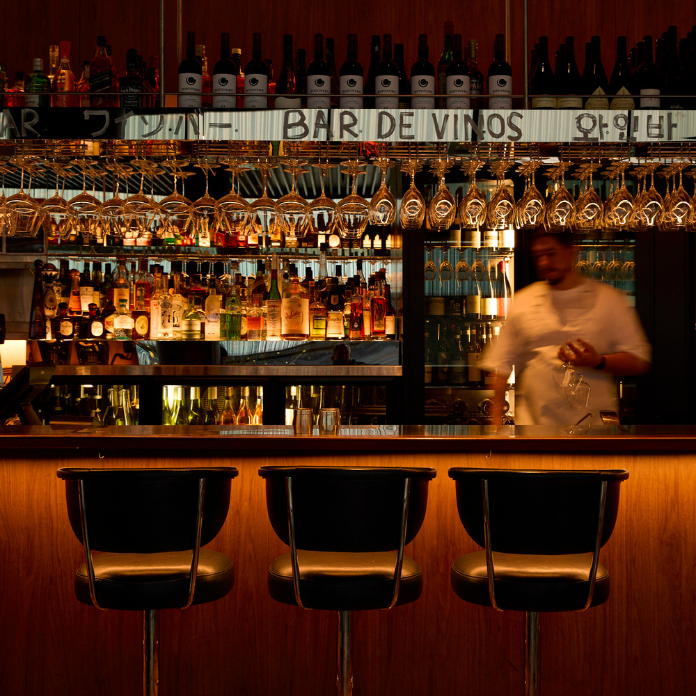 Sips & Snacks: The Autumn Edit