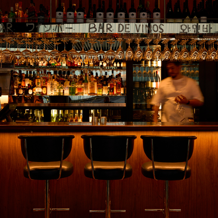 May Wine List Takeovers at The Wine Bar